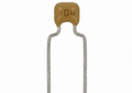 keramische condensator 100nF 50v