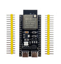 ESP32-S3 Development Board (N16R8) - WiFi & Bluetooth - Dual USB-C