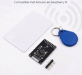 Rfid reader RC522 mini 