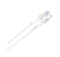Led 3 mm uv 400nm