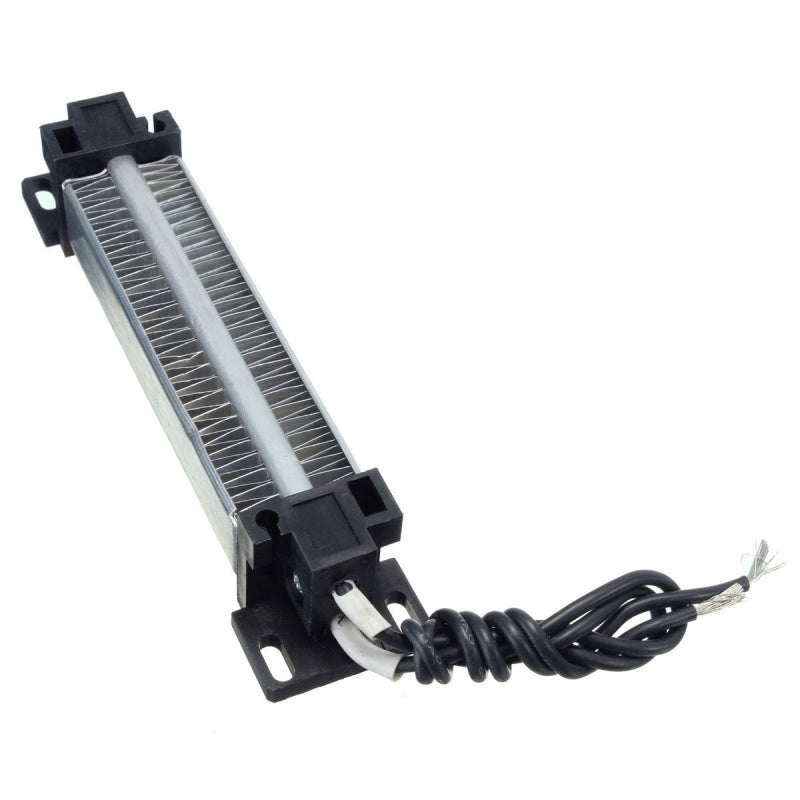 12v Heater 200W 200 graden