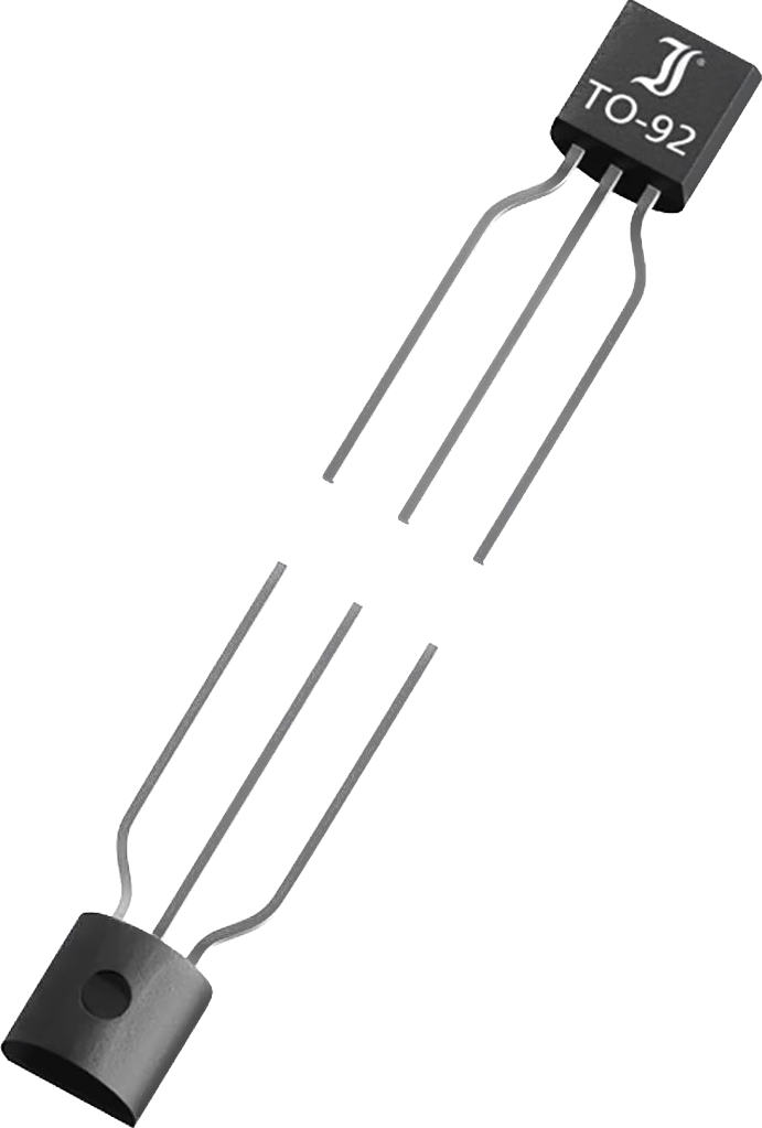 BC547B transistor  2
