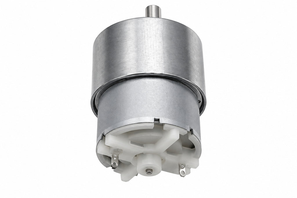 Reductie motor 12v 70rpm 3