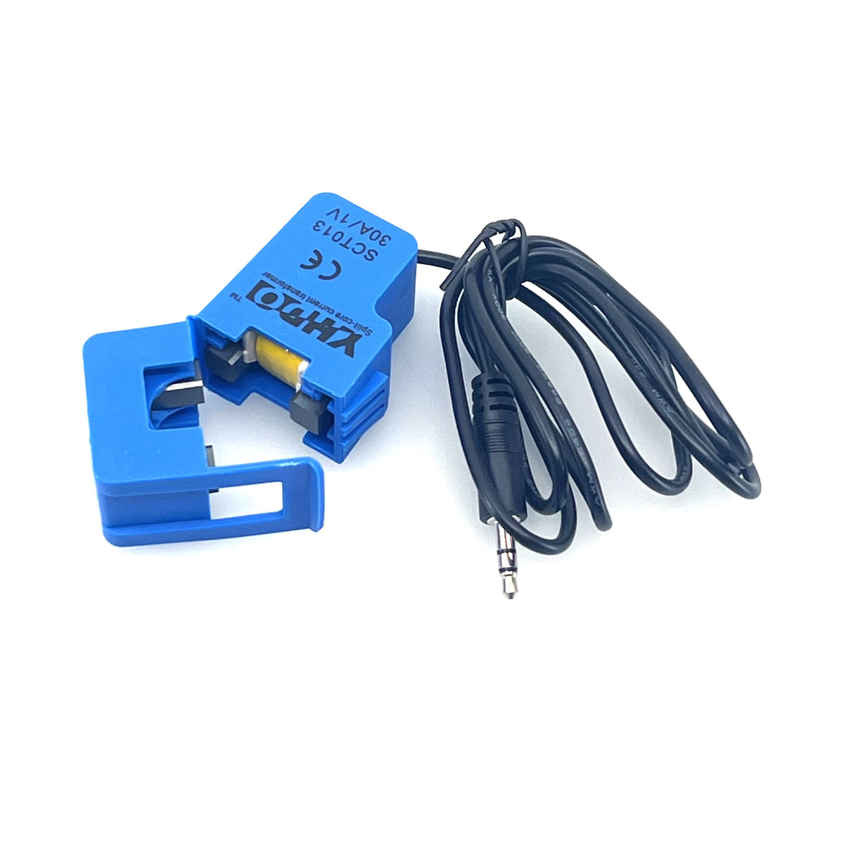 SCT013 Stroom sensor ac 30A 0-1V 2