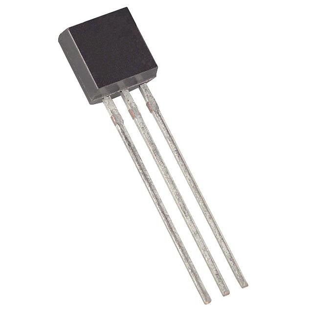 78L05 Spannings regelaar TO-92