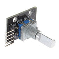 Rotary encoder