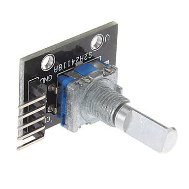 Rotary encoder