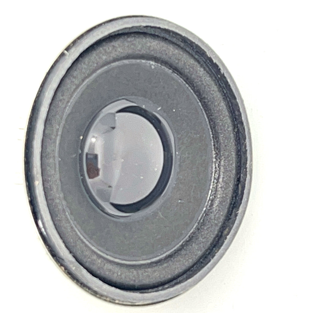 Speaker klein 4 Ohm 3 Watt 2