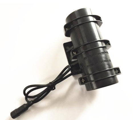 Tril motor 24v 0.5A Groot 3