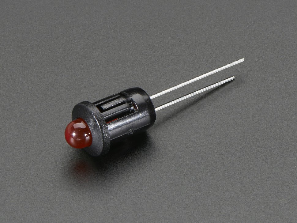 Led houder 10mm