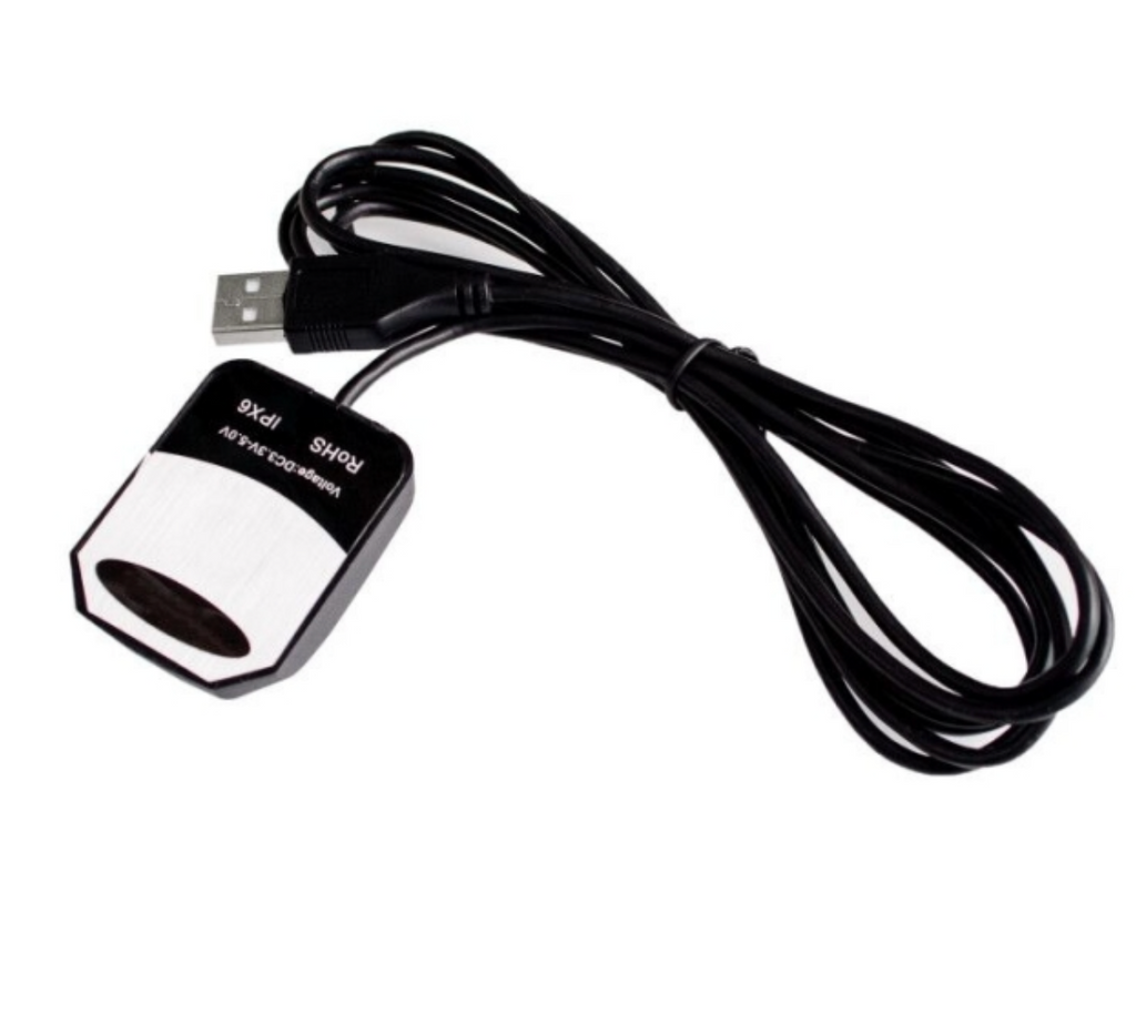 VK-162 GPS module 2