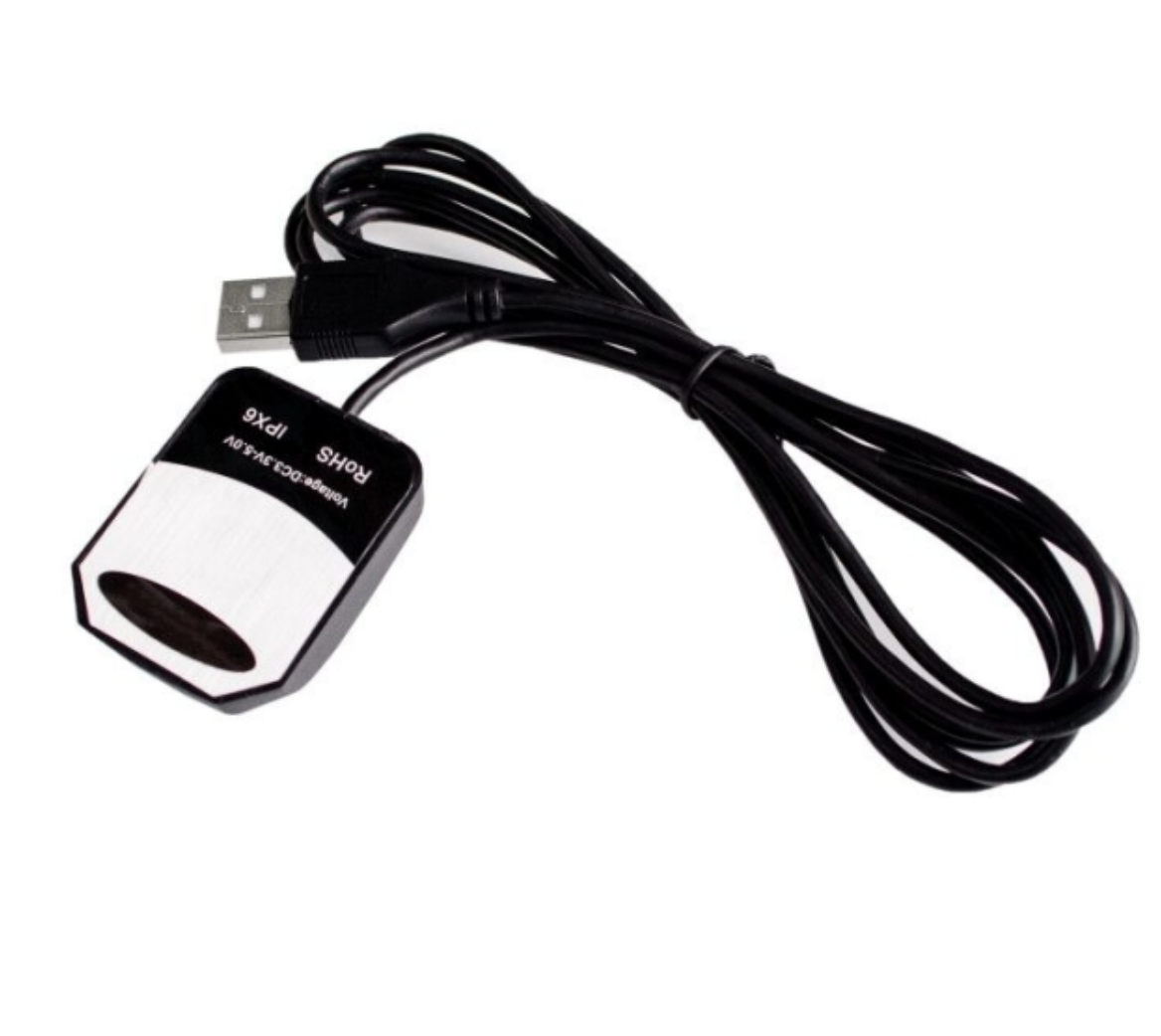VK-162 GPS module 2