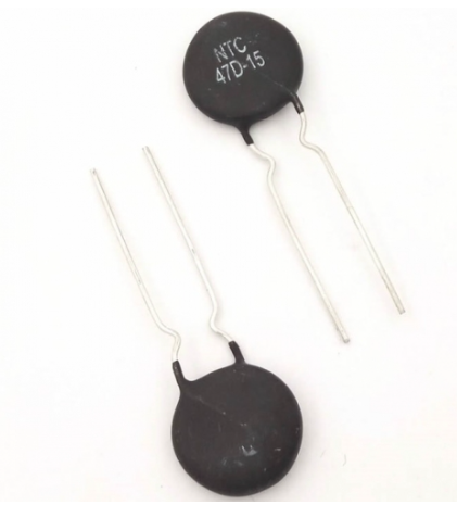 NTC Thermistor Resistor NTC 47D-15