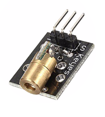 Laser module 5v