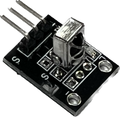 HX1838 ir ontvanger
