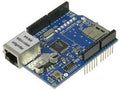 W5100 ethernet shield