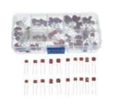 MKT condensator set 100st 2