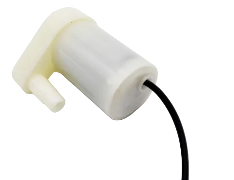 Mini dompel pomp 3-6v