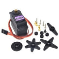 Servo MG996R 10kg 360 graden 