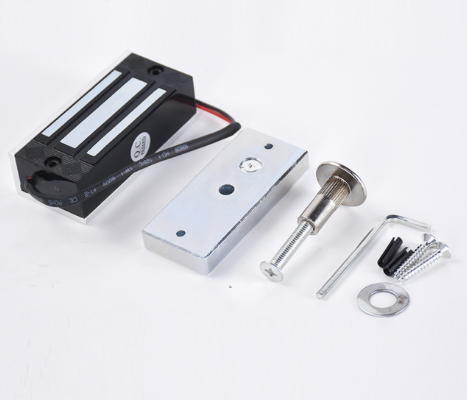 Deurmagneet Elektromagneet 60 KG 2