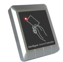 Toegangs controlle reader rfid  standalone 13,56MHz 