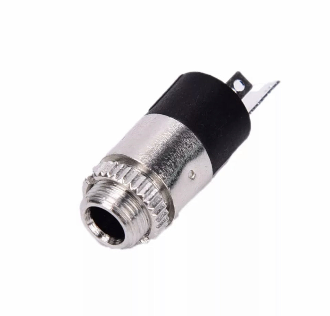 3,5 mm Stereo Socket Jack
