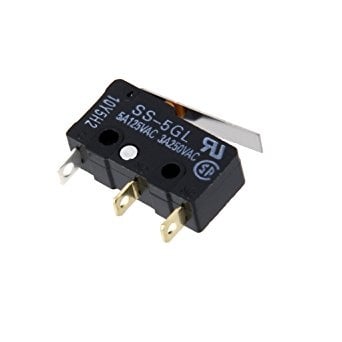 Microswitch SS-5GL