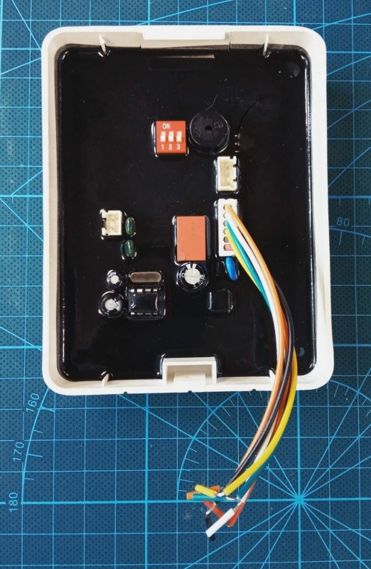 Toegangs controlle reader rfid  standalone 13,56MHz  2