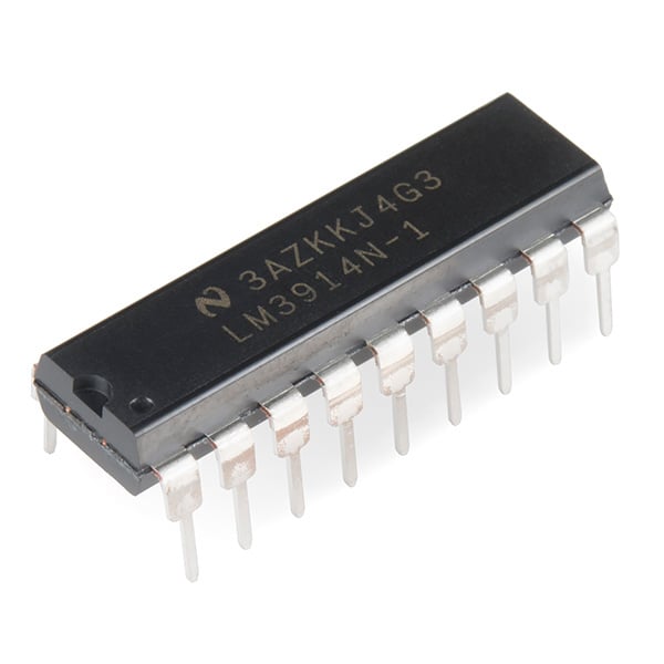 LM3914N
