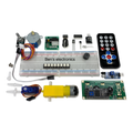 UITBREIDINGSET  tbv  Startkit deel 1