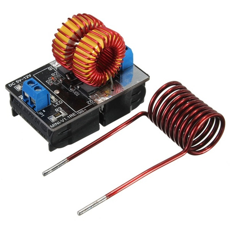 5-12Vdc inductie module incl. spoel
