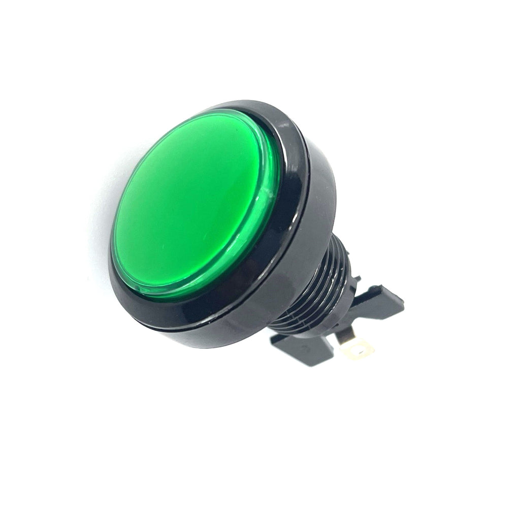 Arcade 46mm Button Groen 4