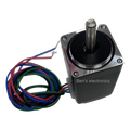 Nema 8 stappen motor 1.8 graden per step