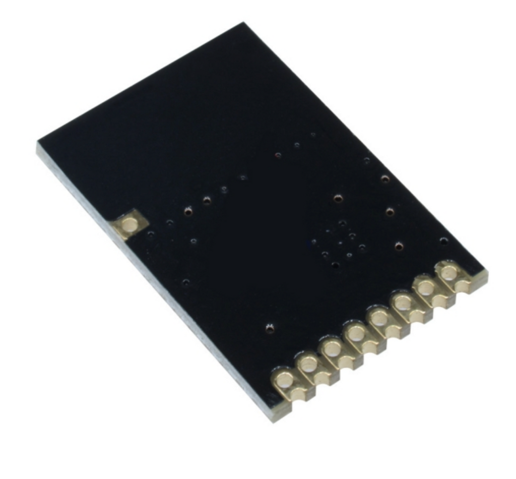 NRF24L01 SMD + Wireless module 2
