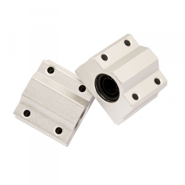 SC8UU Lineaire kogellagerblok 8mm