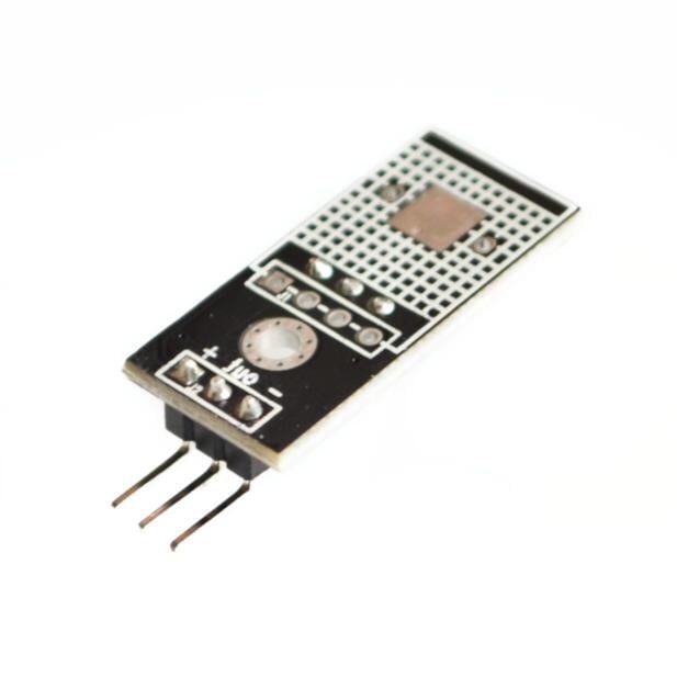 Ds18b20 breakout 2