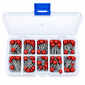 MKT condensator set 100st