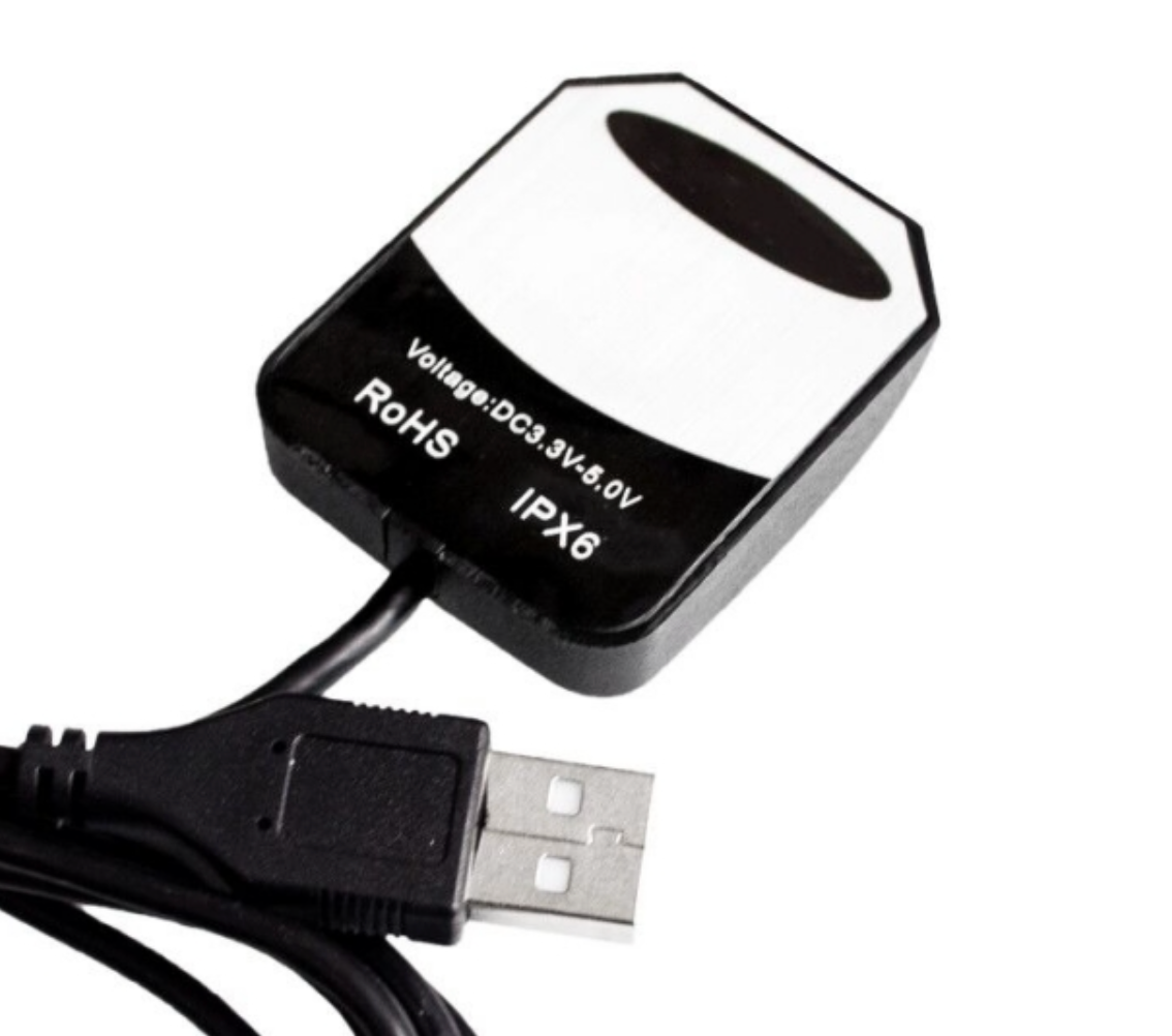 VK-162 GPS module 3