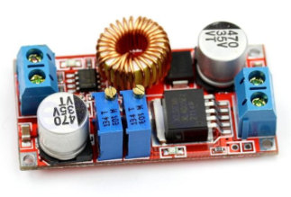 Laad converter XL4015