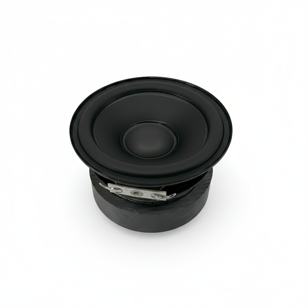 Speaker 4 Ohm 20 Watt