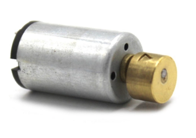 Mini tril motor 3v
