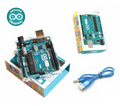 Arduino Uno R3 origineel incl. kabel