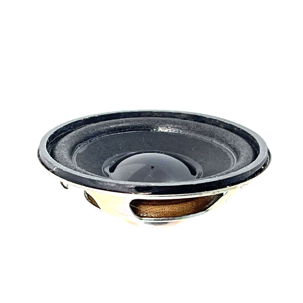 Speaker klein 4 Ohm 3 Watt