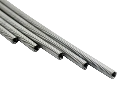 Flexibele veer o.a. bruikbaar met type 130 motor