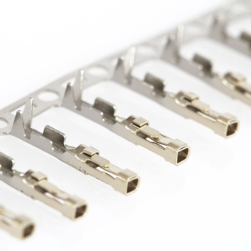 Krimp connector dupont set  3