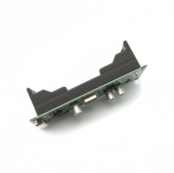 UPS 12V voor 2 x 18650 cell 3