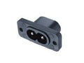 C7 chassis contra 240V 5A eurostekker