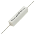 Cement vermogensweerstand 2.2K ohm 10W