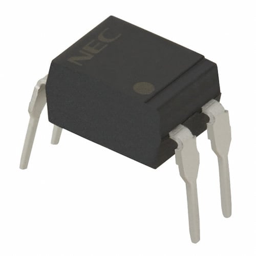 PDS2501 NEC 2501 optocoupler