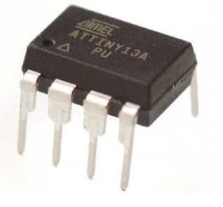 ATtiny13A